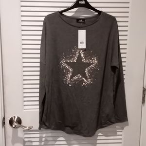 Wallis women's shirt